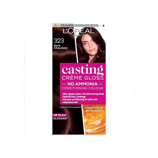 Loreal Casting Cream Dark Chocolate
