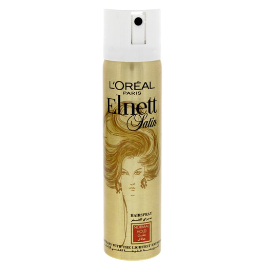 Loreal Elnett Hair Spray Normal Hold 75ml