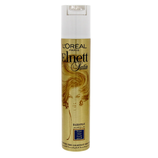 Loreal Elnett Hair Spray Super Hold 200ml