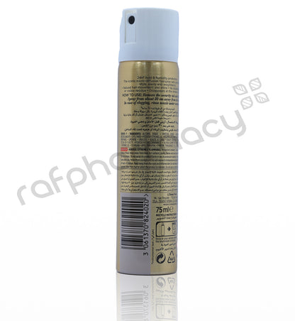 LOREAL ELNETT HAIR SPRAY SUPER HOLD 75ML