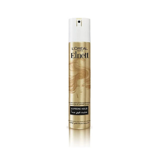 Loreal Elnett Supreme Hold Hair Spray 200ml