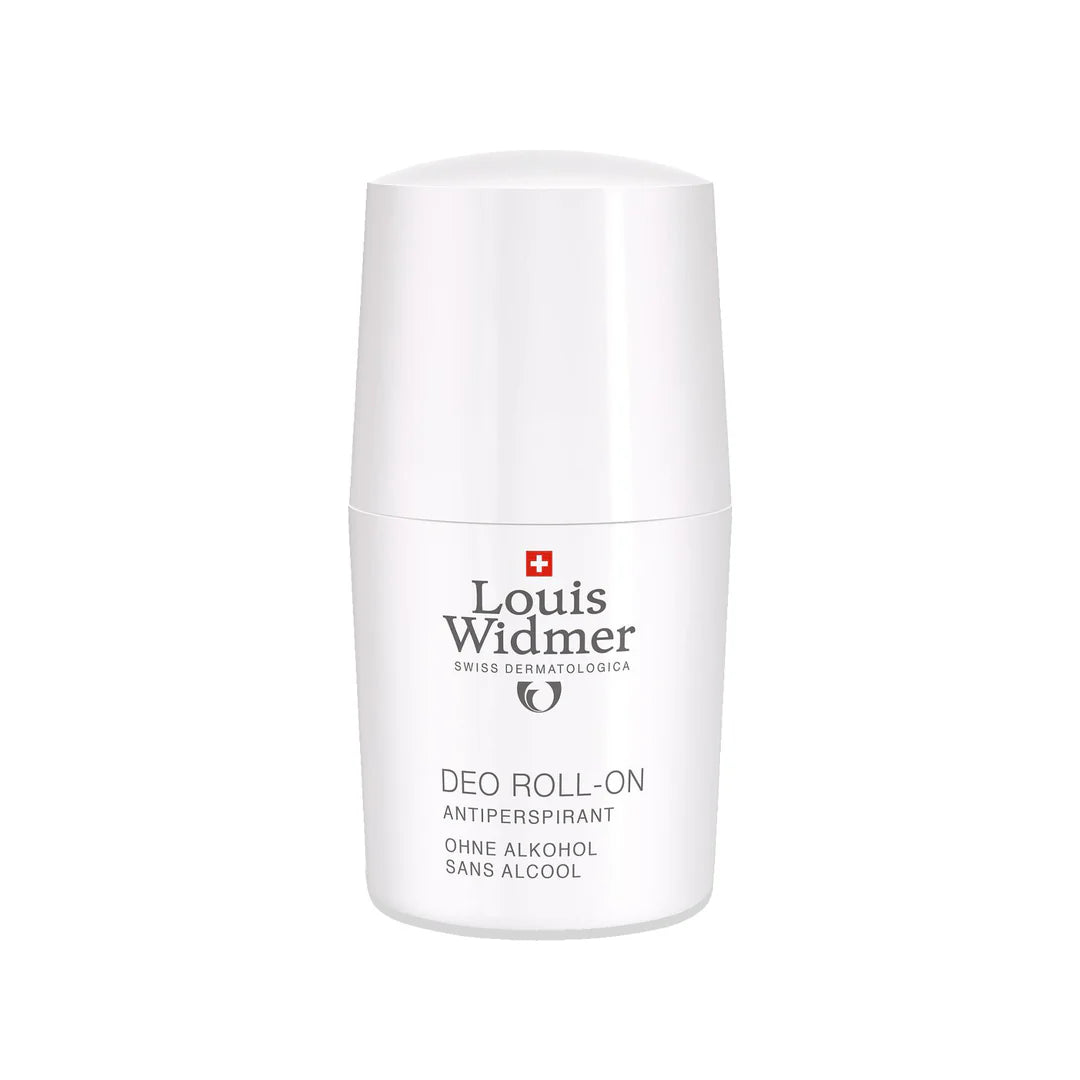 LOUIS WIDMER DEO ROLL ON NP 50ML