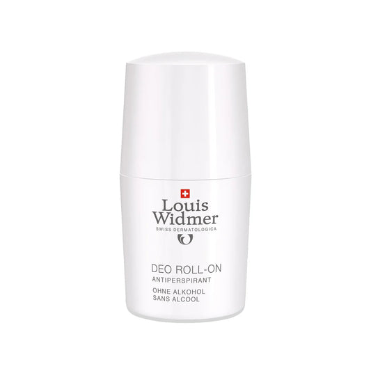 LOUIS WIDMER DEO ROLL ON NP 50ML