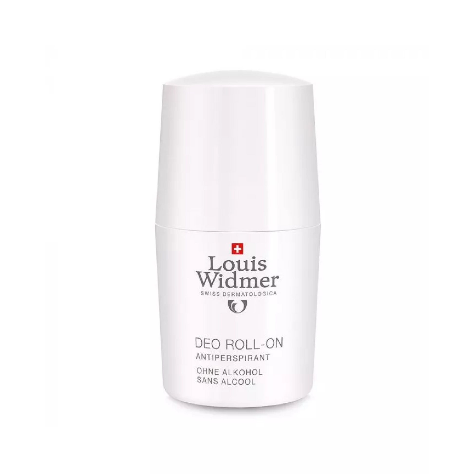 Louis Widmer Deo Roll On P 50Ml