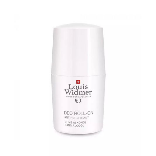 Louis Widmer Deo Roll On P 50Ml