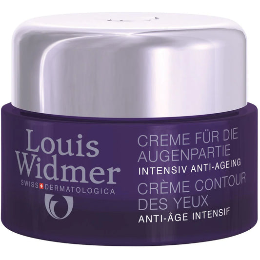 LOUIS WIDMER EYE CONTOUR NP CREAM 30ML