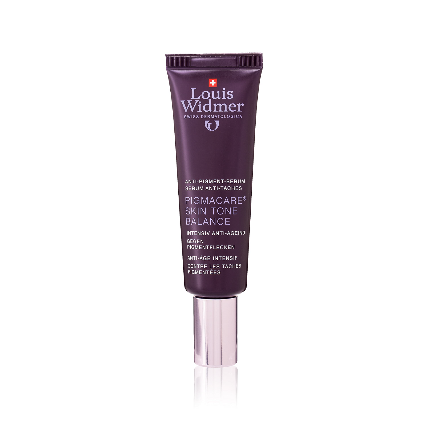 LOUIS WIDMER PIGMACARE NP SERUM 30ML
