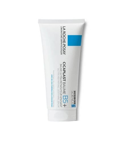 Lrp Cicaplast Baume B5 Soothing Repairing Balm 100ml