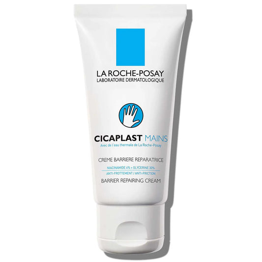 Lrp Cicaplast Mains 50ml