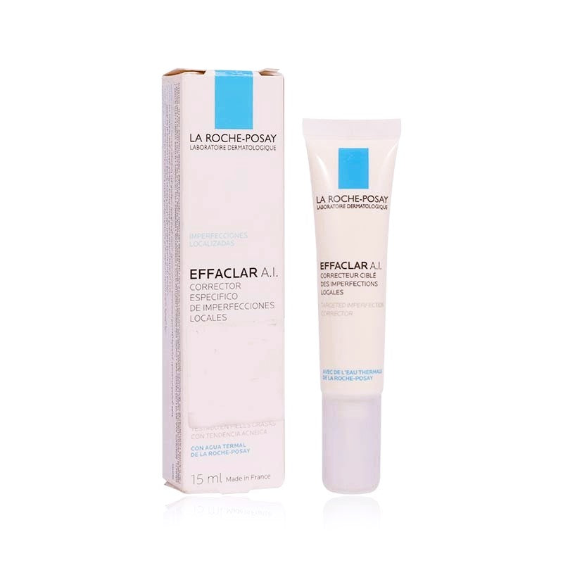 Lrp Effaclar A.I Cream 15Ml