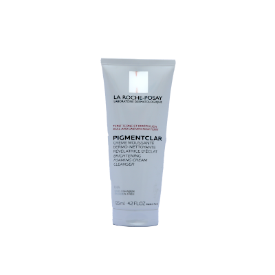 LRP PIGMENTCLAR FOAM CLEANSER 125ML