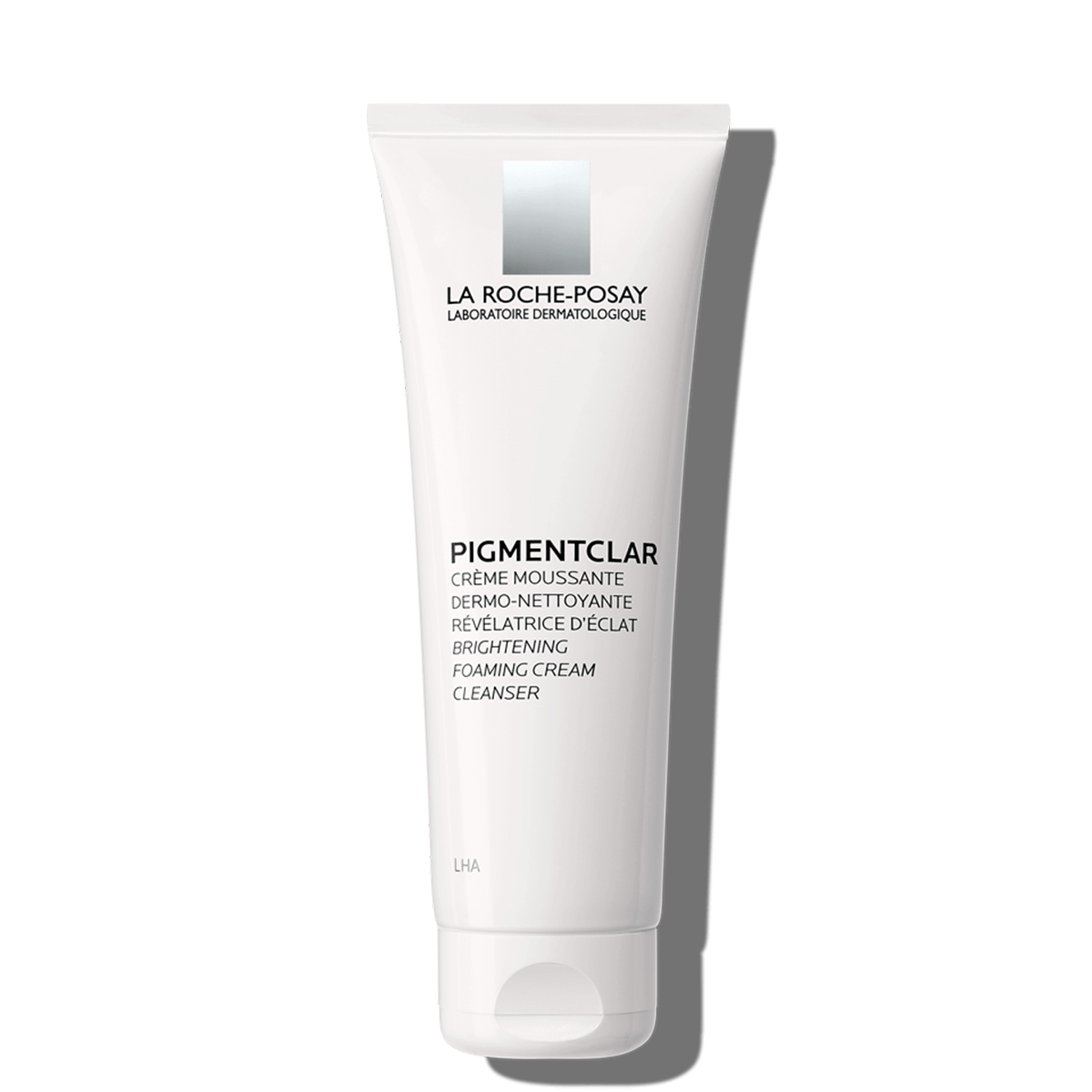 Lrp Pigmentclar Foam Cleanser 125ml