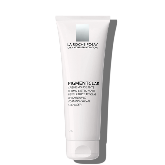 Lrp Pigmentclar Foam Cleanser 125ml