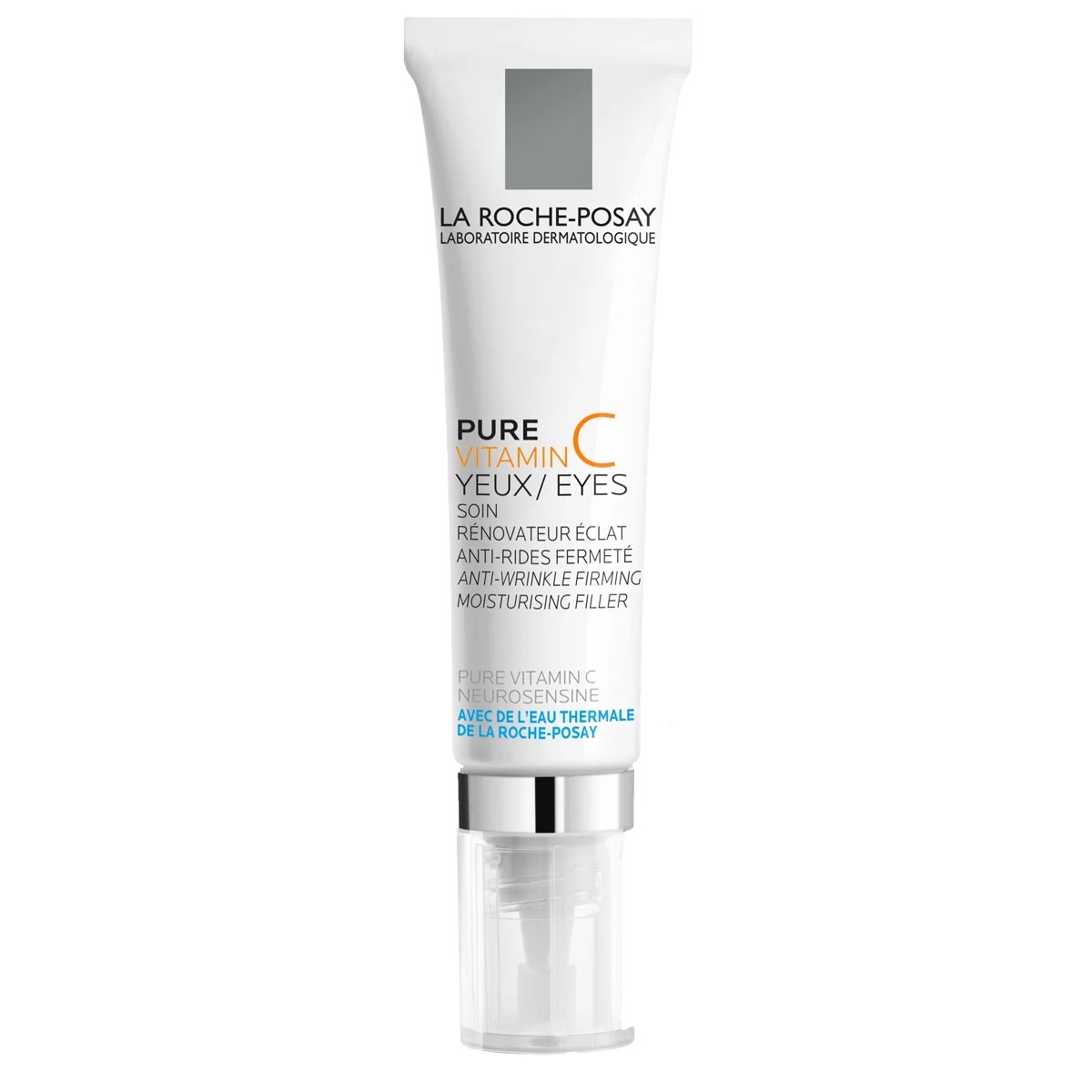 Lrp Pure Vitamin C Eyes Filler 15ml