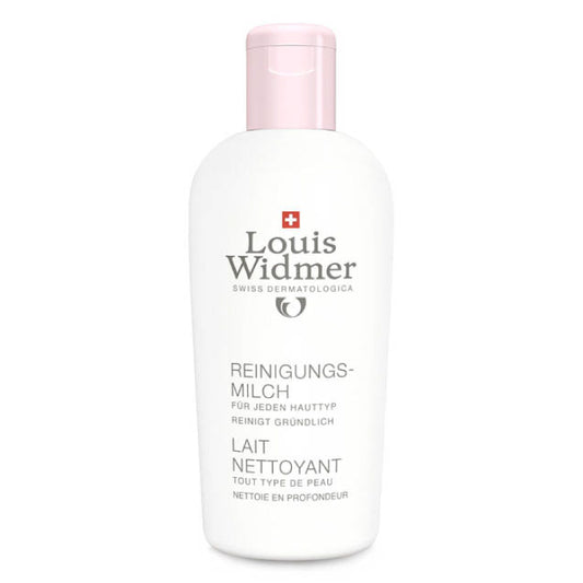 L.W Cleansing Milk 200ml