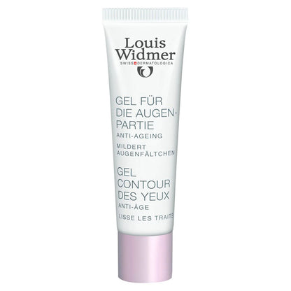 L.W EYE CONTOUR NP GEL 15ML