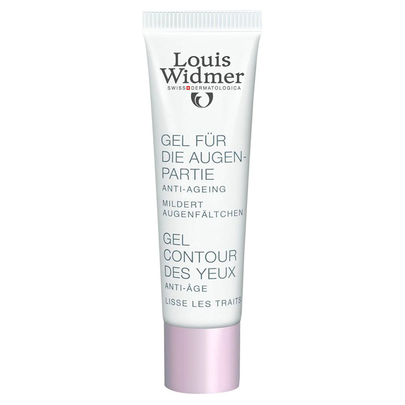 L.W EYE CONTOUR NP GEL 15ML