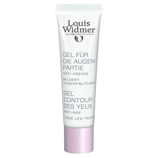 L.W EYE CONTOUR NP GEL 15ML