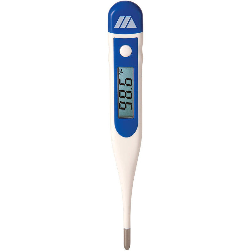 Mabis Mt219 Flexi Thermometer Blue
