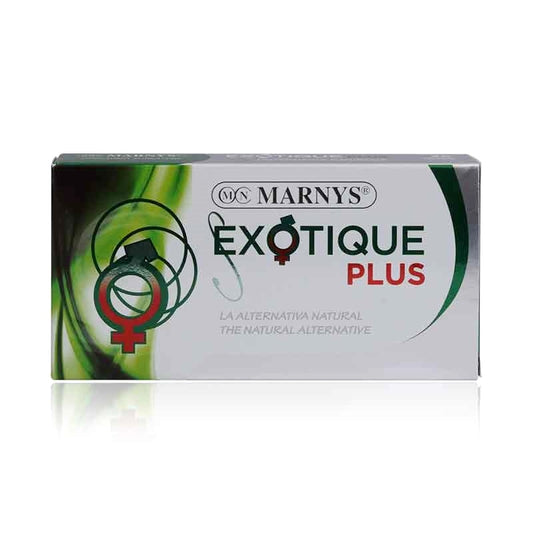 Marnys Exotique Capsules 30'S