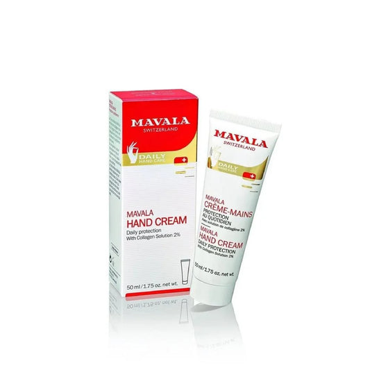 Mavala Hand Cream 50ml