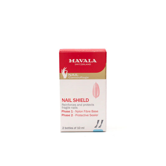 MAVALA NAIL SHIELD 10ML