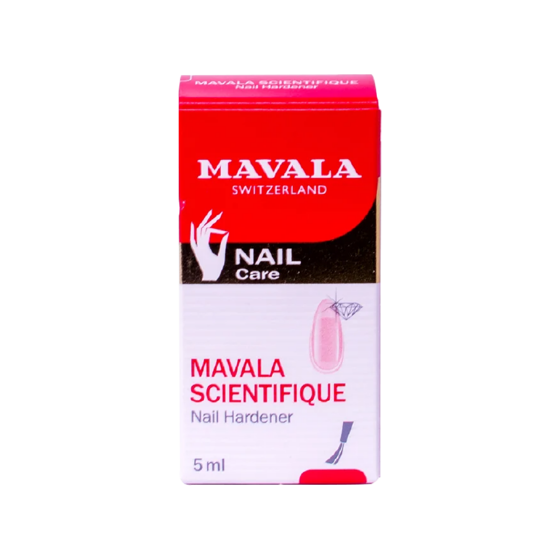 Mavala Scientifique Nail Hardener 5Ml