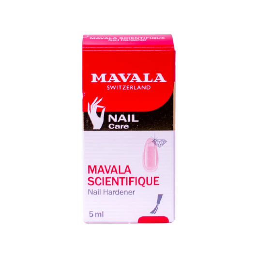Mavala Scientifique Nail Hardener 5Ml