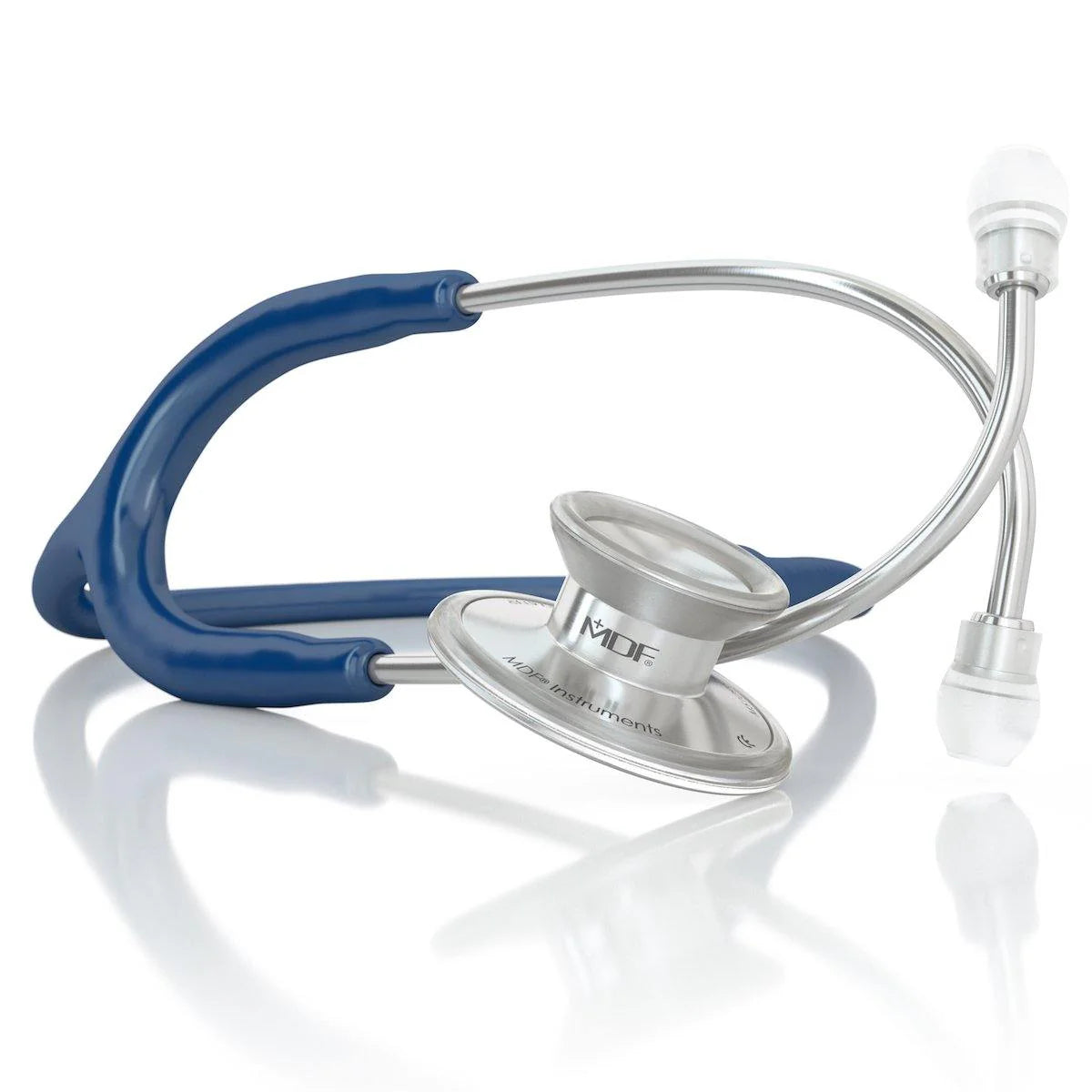 Mdf 77704 Stethoscope Navy Blue