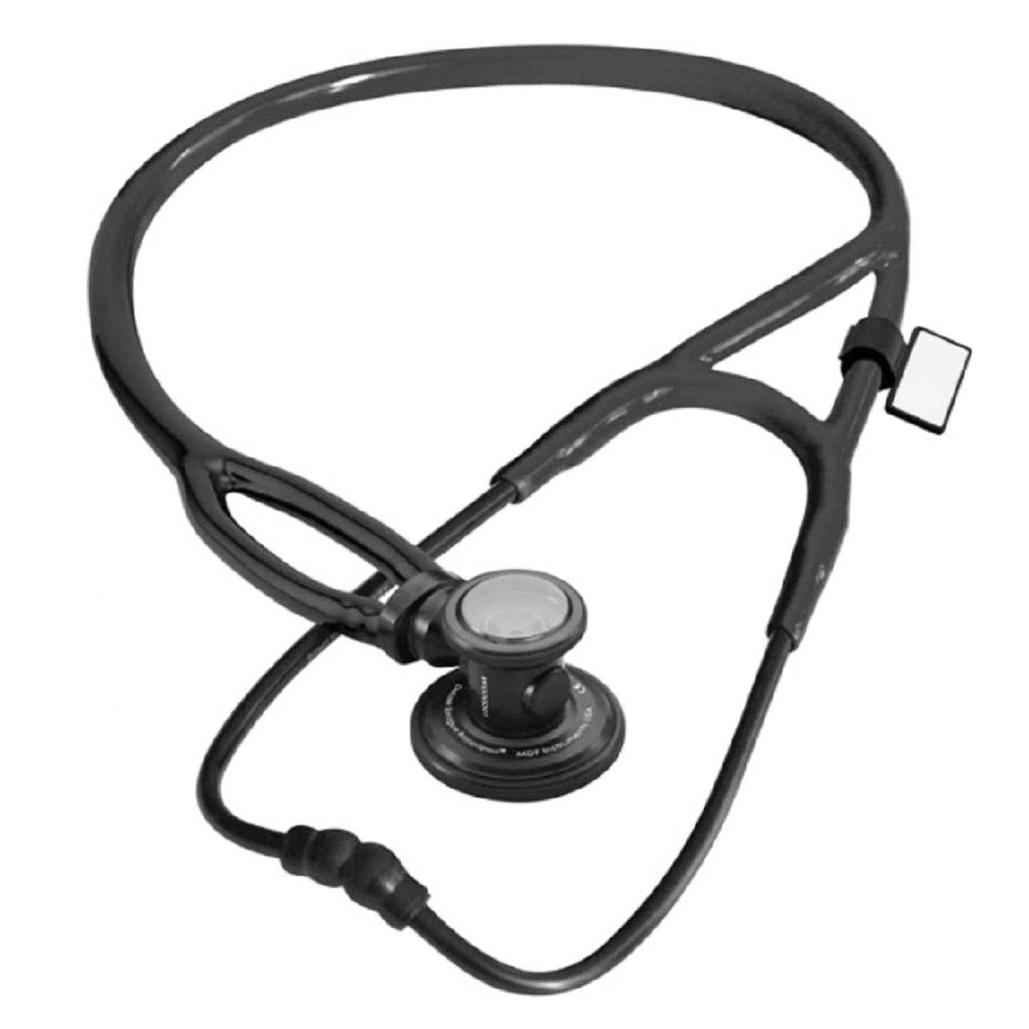 Mdf Deluxe Sprague Rappaport Stethoscope 2 In 1 Tube