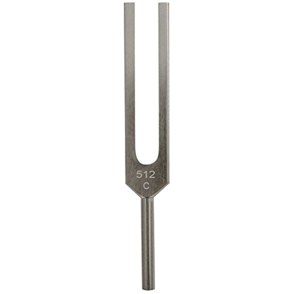 Mdf Hz Tunning Fork