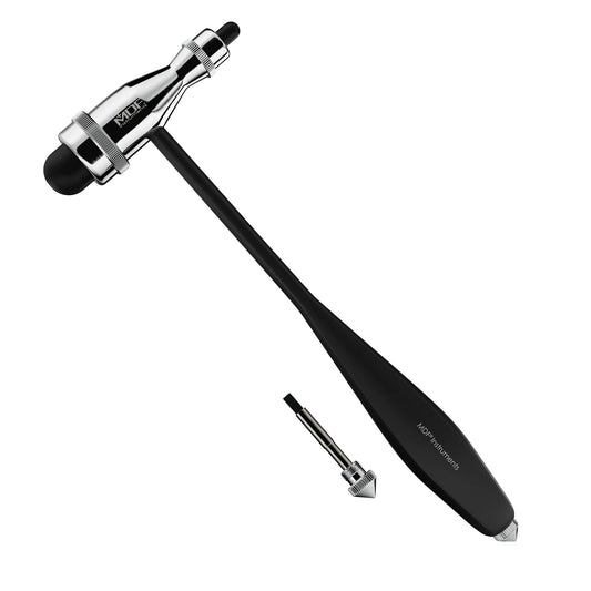 Mdf Tromer Hammer