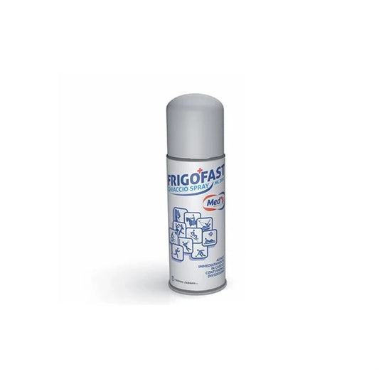 Med Plus Frigofast Instant Cold Spray 200ml