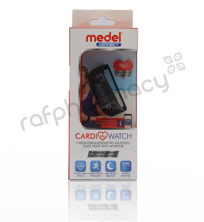MEDEL ACTIVITY SENSOR