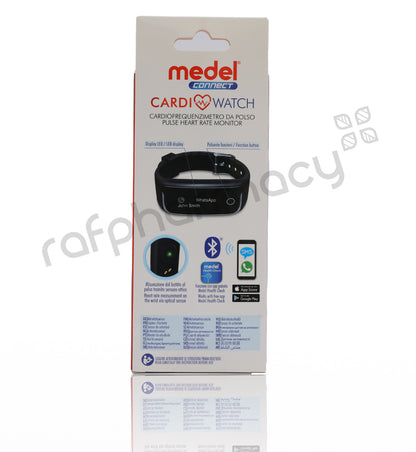 MEDEL ACTIVITY SENSOR
