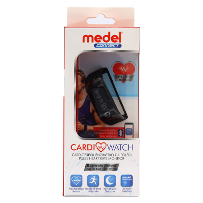 MEDEL ACTIVITY SENSOR