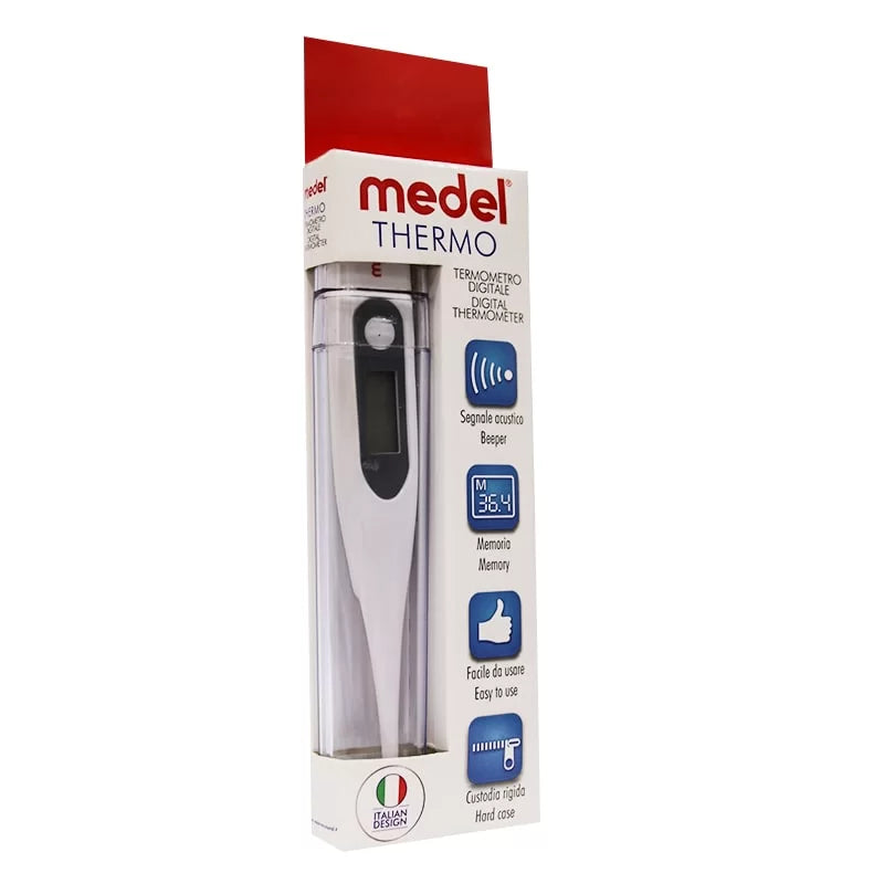 Medel Digital Thermometer
