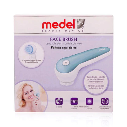 Medel Face Brush