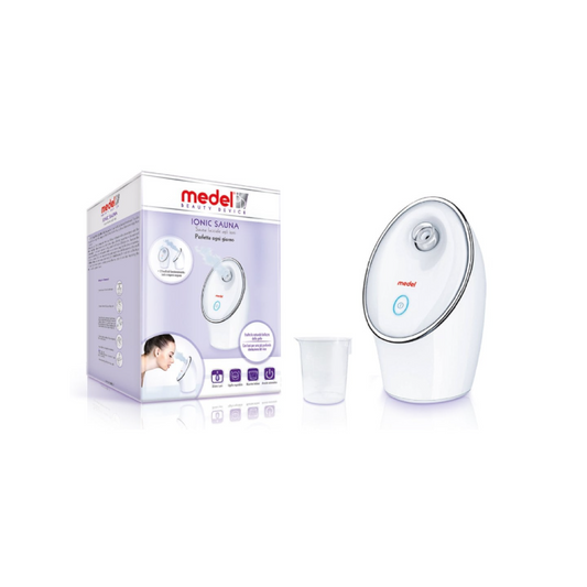 Medel Ionic Facial Sauna