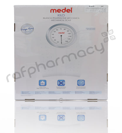 Medel Mechanical Scale