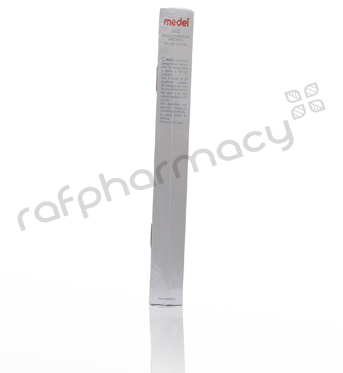 Medel Mechanical Scale