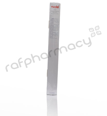 Medel Mechanical Scale