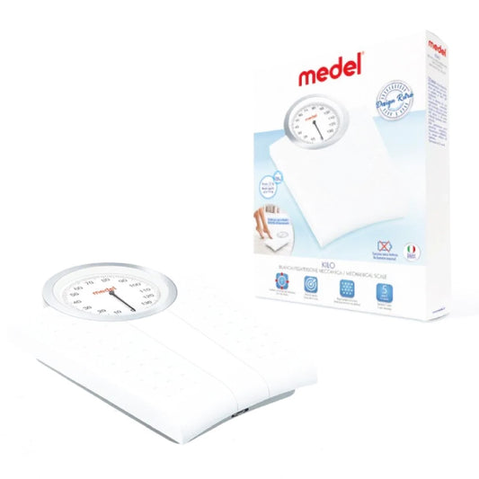 Medel Mechanical Scale