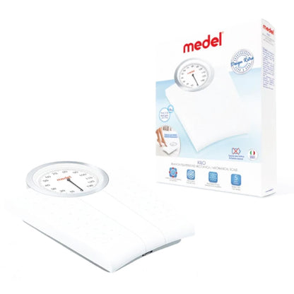 Medel Mechanical Scale