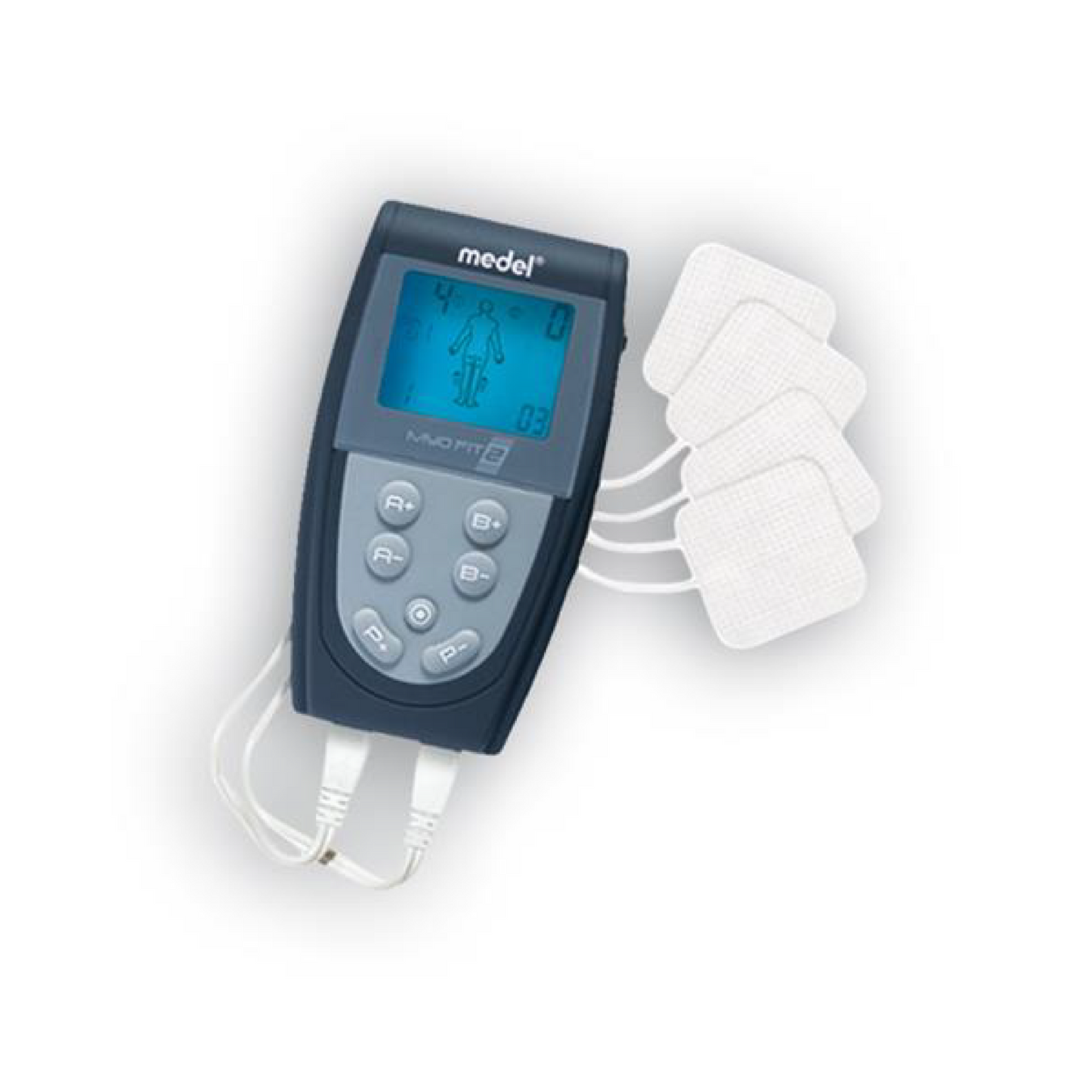 Medel Myo-Fit 2 Muscle Stimulator