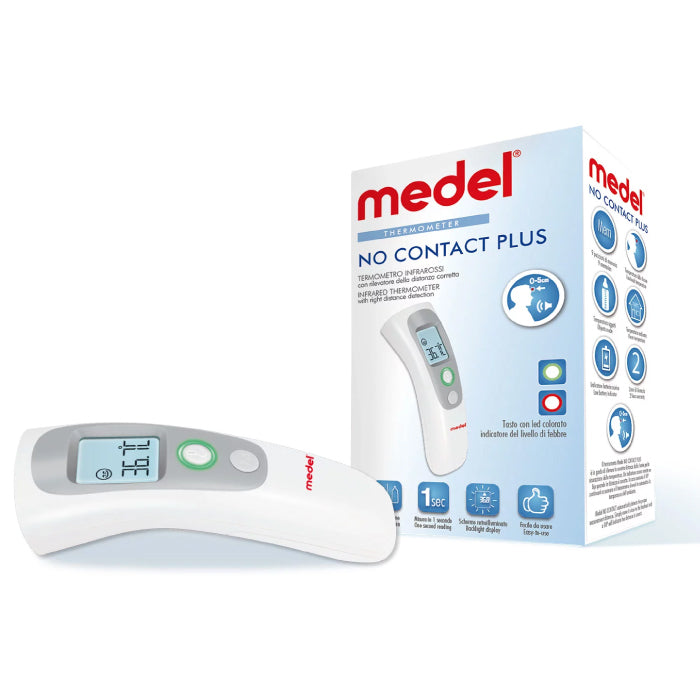 Medel Non Contact Plus Forehead  Thermometer