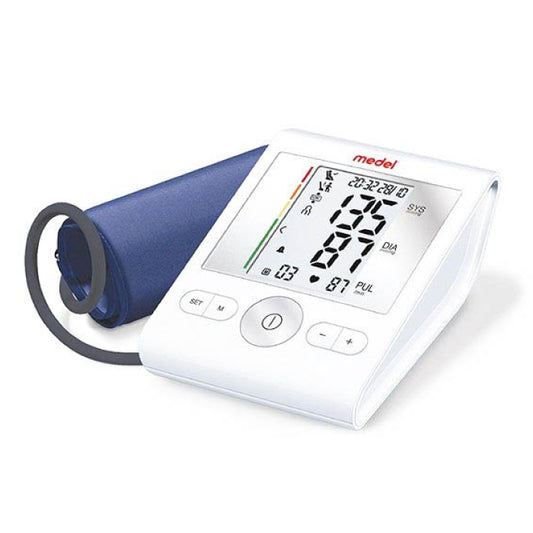 Medel Sense Bp Monitor