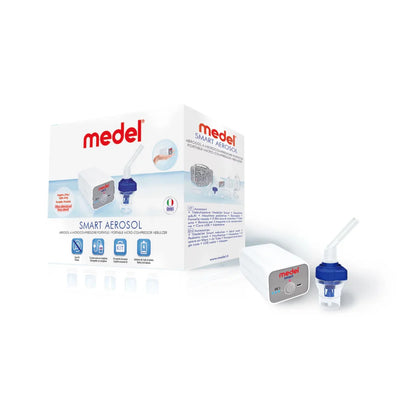 Medel Smart Portable Nebulizer