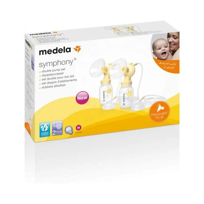 Medela 800.0560 Symphony Double Pump Set