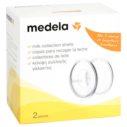 Medela Breast Milk Collection Shell